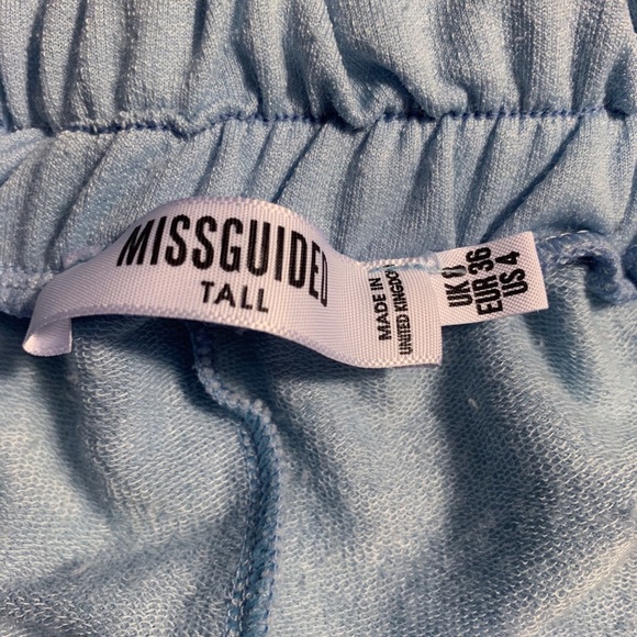Missguided Pants & Jumpsuits | Sweatpants | Poshmark